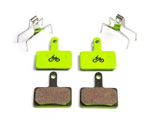 Clarks Bicycle Cycle Bike E-VRS811/Tektro/Shimano/TRP