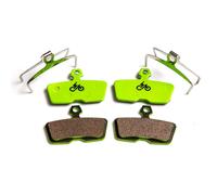 Clarks Bicycle Cycle Bike E-VRS858 Avid Code/Shimano XT