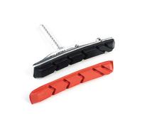 Clarks Bicycle MTB/Hybrid V-Brake Pads XTR Upgrade Post Type + EXTRa Pads 70Mm