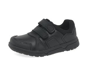 Clarks Blake Street, Boy's Low-Top Sneakers
