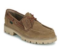 Clarks Boat Shoes Cleyhill Boat in Brown 9