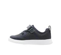 Childrens Unisex Girls Boys Clarks Ath Flux Casual Trainers