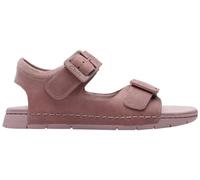 Clarks Boys Baha Beach K. Sandal, Dusty Pink, 10 UK