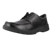 Clarks Boy's Branch Lace YOxford