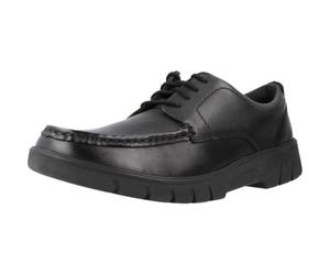 Clarks Boy's Branch Lace YOxford