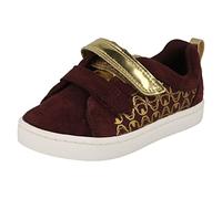 Clarks Boys Casual Shoes City Hero Lo
