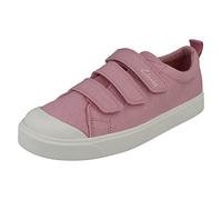 Clarks Boy's City Vibe K Sneaker