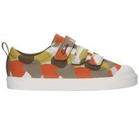 Clarks Boy's City Vibe K Sneaker