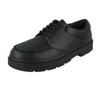 Lorcam Edge Youth Black 7 XW