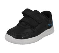 Clarks Boys Clarks Stegosaurus Detailed Lightweight Trainers Ath Steggy - Navy - UK 9.5 Child - F