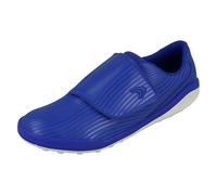 Clarks Boys Clarks Washable Trainers Circuit Swift - Blue - UK 10 Child - F