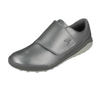 Clarks Boys Clarks Washable Trainers Circuit Swift - Silver - UK 5 Child - G