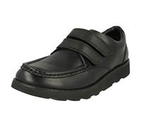 Clarks Boys' Crown Tate Derbys