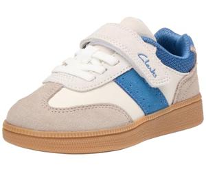 Clarks Boy's Cypressstep KSneaker