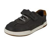 Clarks Boy's Fawn Family TSneaker