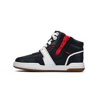 Clarks Boy's Fawn Peak K Sneaker