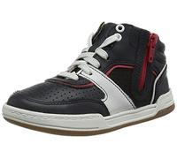Clarks Boy's Fawn Peak K Sneaker