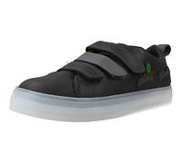 Clarks Boys' Flare Bug K Sneaker