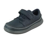 Clarks Boy's Girl's Cloud Tuktu T Hi-Top Trainers Child