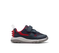 Steggy Tail T Boys First Shoes 4.5 Navy