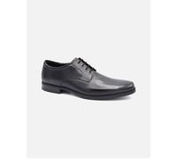 Clarks Boy's HOWARD WALK SCHOOL SHOE - Black