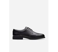 Clarks Premium Tapa Pure Y, Black, 6.5 UK