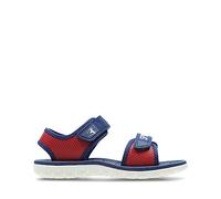 Clarks Boys Marvel Detailed Sandals Surfing Web