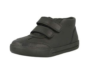 Clarks Boy's Mini IdolHi-Top Trainers