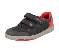 Clarks Boy's Rex Play KSneaker