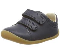 Clarks Boys' Roamer Craft T Low Trainers, Navy, 5 UK Child