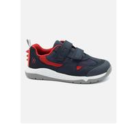 Clarks Boy's STEGGY TAIL K CHILDREN'S SHOE - Navy - Size: S 9/f