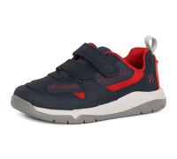 Clarks Steggy Tail Kid Navy Trainers in Blue | Size: 11.5-Wide Fit Clarks Blue 11.5-Wide Fit