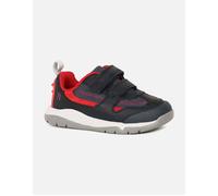 Clarks Boy's Steggy Tail T Boys First Shoes - Navy