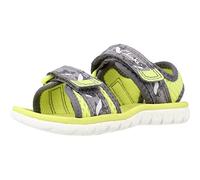 Clarks Boy's Surfing Tide KSling Back Sandals