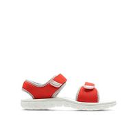 Clarks Boy's Surfing Tide KSling Back Sandals