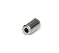 Clarks Cycle Systems Brake & Gear Ferrules – Dispenser Pot of 200 Alloy Steel for 2P Housing