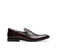 Brandon Step Loafer Standard Fit Brown 7 M