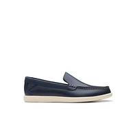 Clarks Shoes Bratton Loafer Loafers