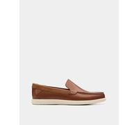 Clarks Shoes Bratton Loafer Loafers