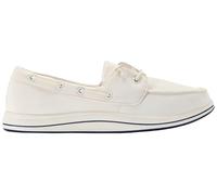 Clarks Brinkley Edge Womens White, 4