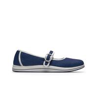 Clarks Brinkley Janey Navy