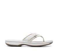 Brinkley Sea White 6 D