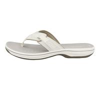 Brinkley Sea White 8 D