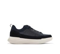 Burford Lace Navy