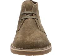 Clarks Men's Bushacre 3Chukka Boots, beige, 44.5 EU