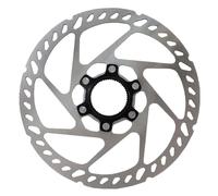 Clarks C-CL Single Piece Steel Centre Lock Rotor (180 mm) Size: 180 mm