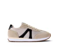 Clarks Calo Run Womens Beige Combi, 6