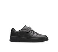 Clarks Canyon Way K Black