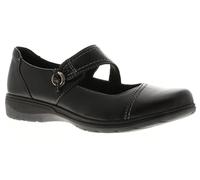 Clarks Shoes Carleigh Mary Jane Black EU 41 1/2 Women