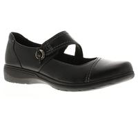 Clarks Shoes Carleigh Mary Jane Black EU 41 Women